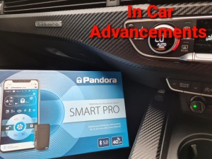 Pandora Smart Pro V3 Thacham Cat 1